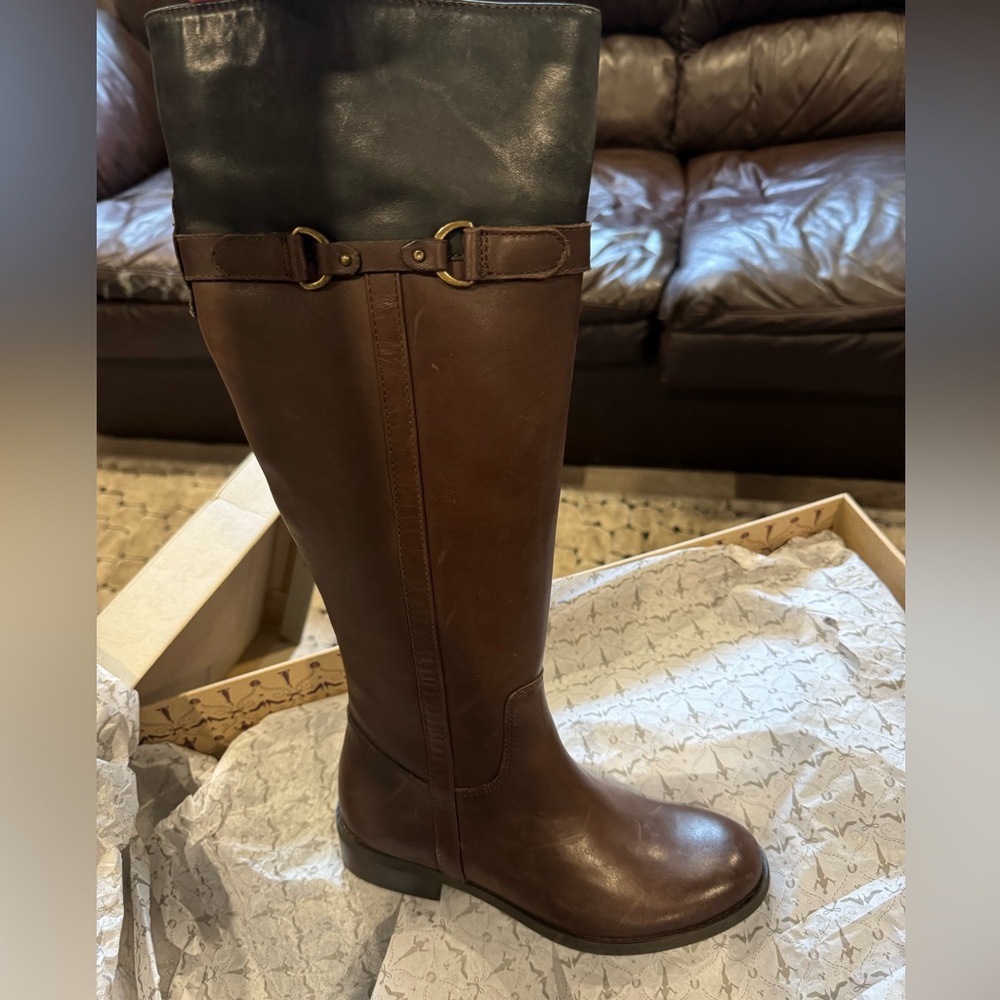 Clark’s Boots